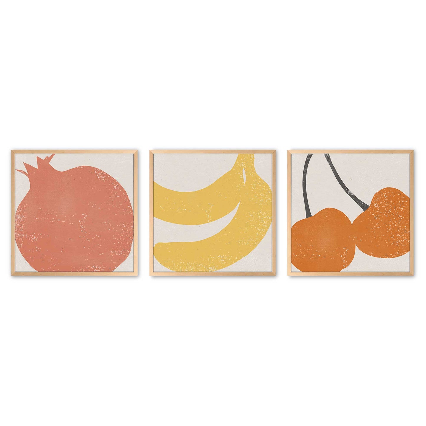 [Color:Raw Maple], Picture of art in a Raw Maple frame