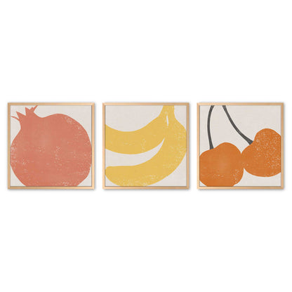 [Color:Raw Maple], Picture of art in a Raw Maple frame