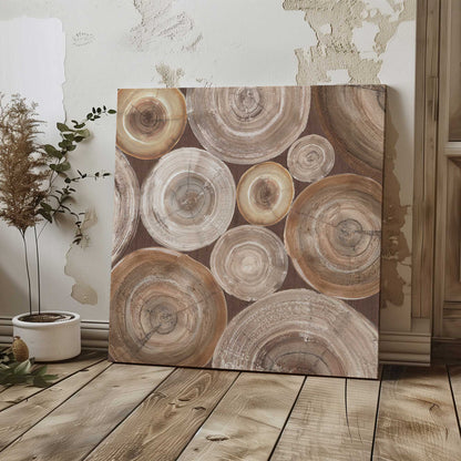 [LIFESTYLE],[SPECIAL],  Picture of art in a room