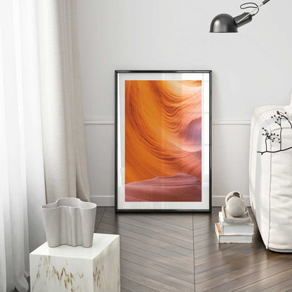 [LIFESTYLE],[SPECIAL],Picture of art in a room