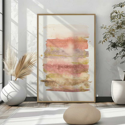 [LIFESTYLE],[SPECIAL],Picture of art in a room