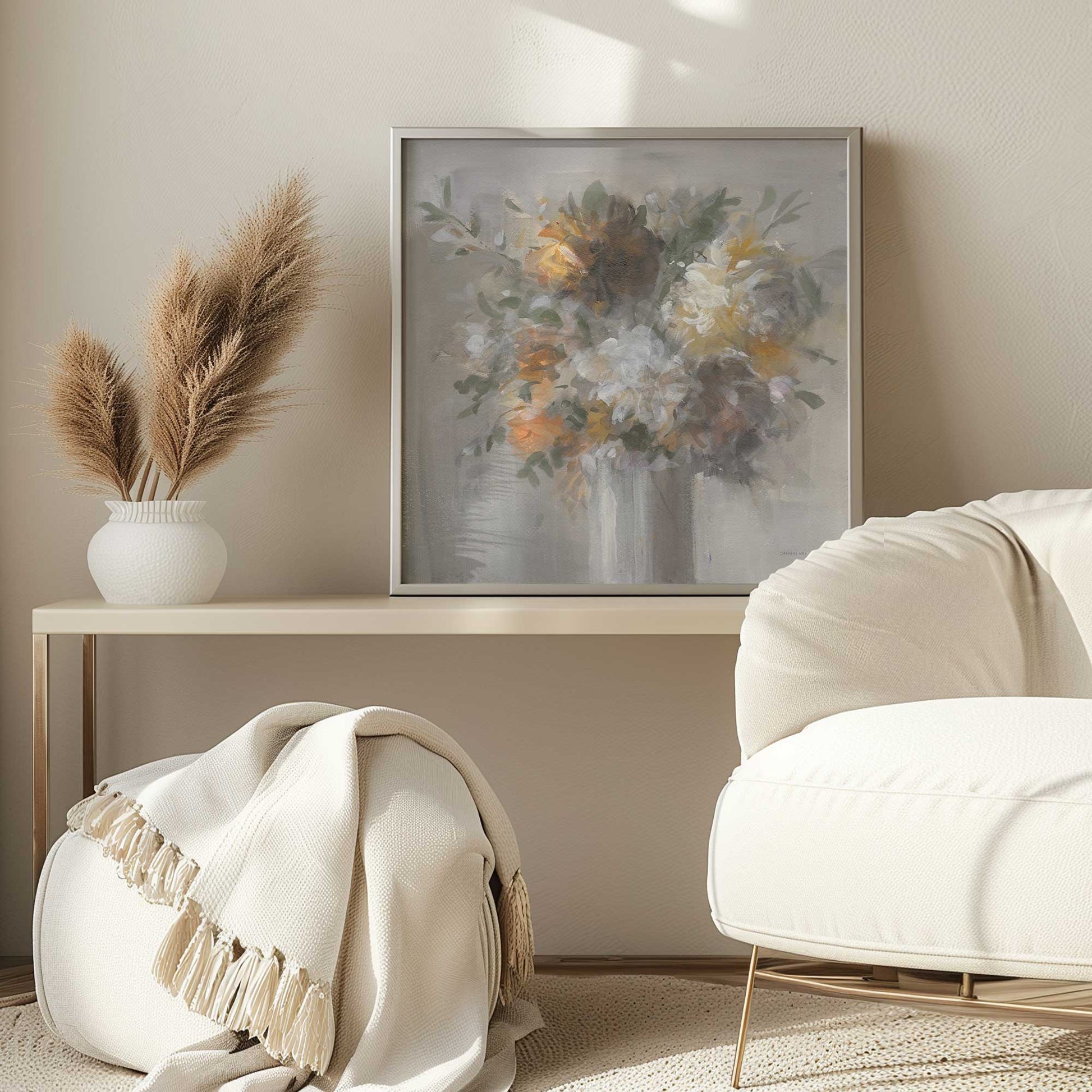 [LIFESTYLE],[SPECIAL],Picture of art in a room