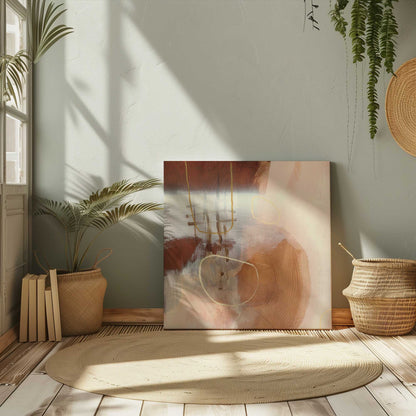 [LIFESTYLE],[SPECIAL],  Picture of art in a room