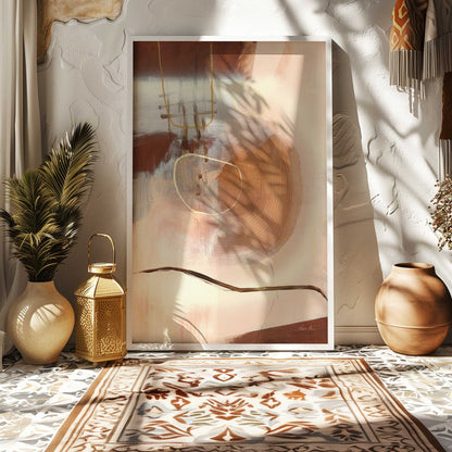 [LIFESTYLE],[SPECIAL],Picture of art in a room