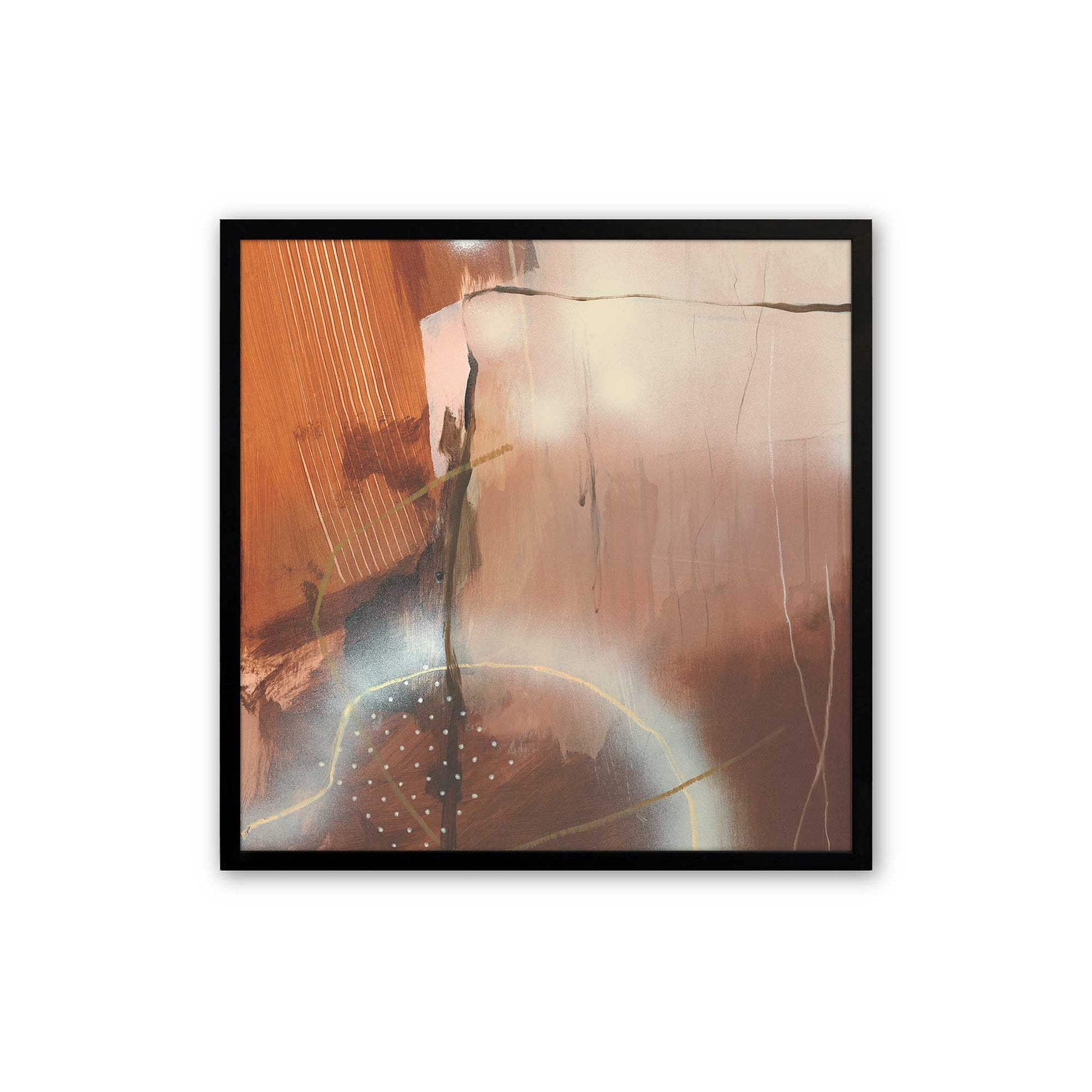 [Color:Satin Black],Front image of the art