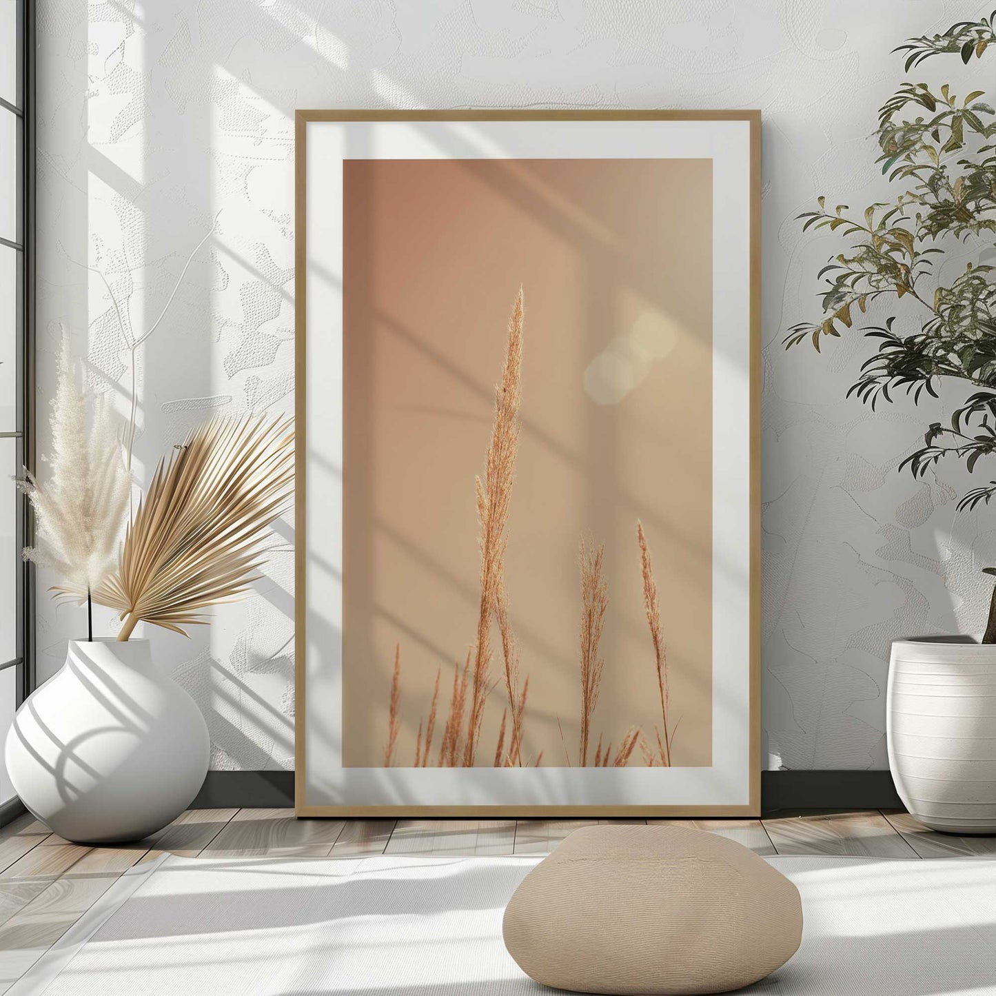 [LIFESTYLE],[SPECIAL],Picture of art in a room