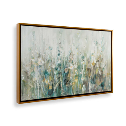 [Color:Polished Gold], Picture of the corner of the art