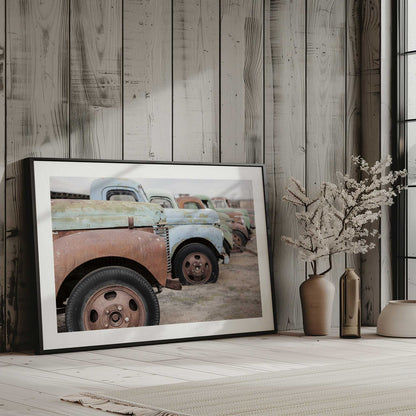 [LIFESTYLE],[SPECIAL],Picture of art in a room