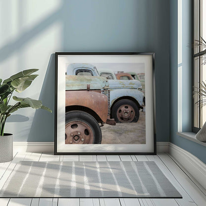 [LIFESTYLE],[SPECIAL],Picture of art in a room