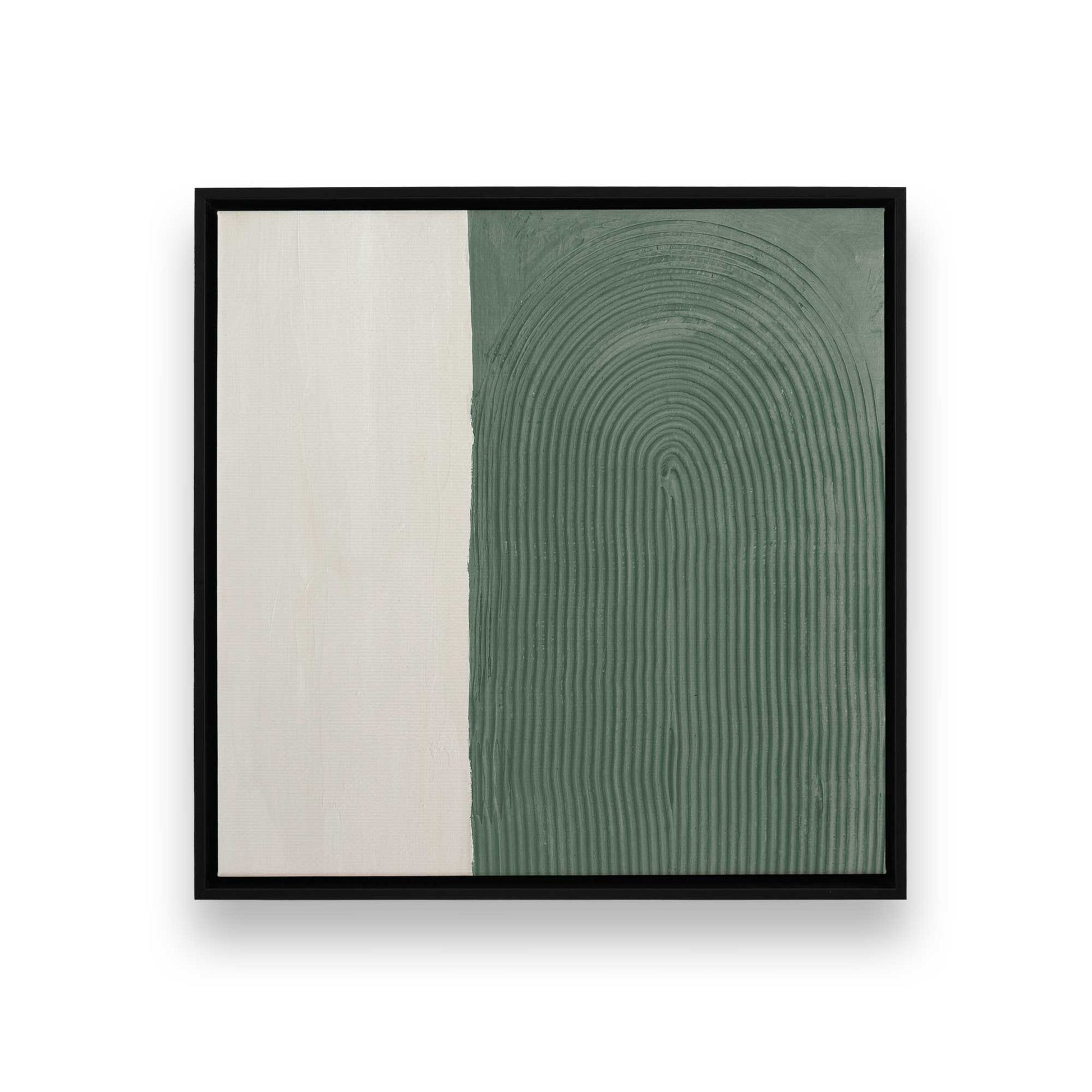 [Color:Satin Black], Front image of the art