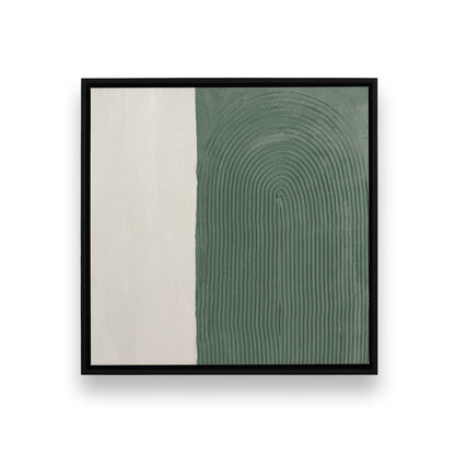 [Color:Satin Black], Front image of the art