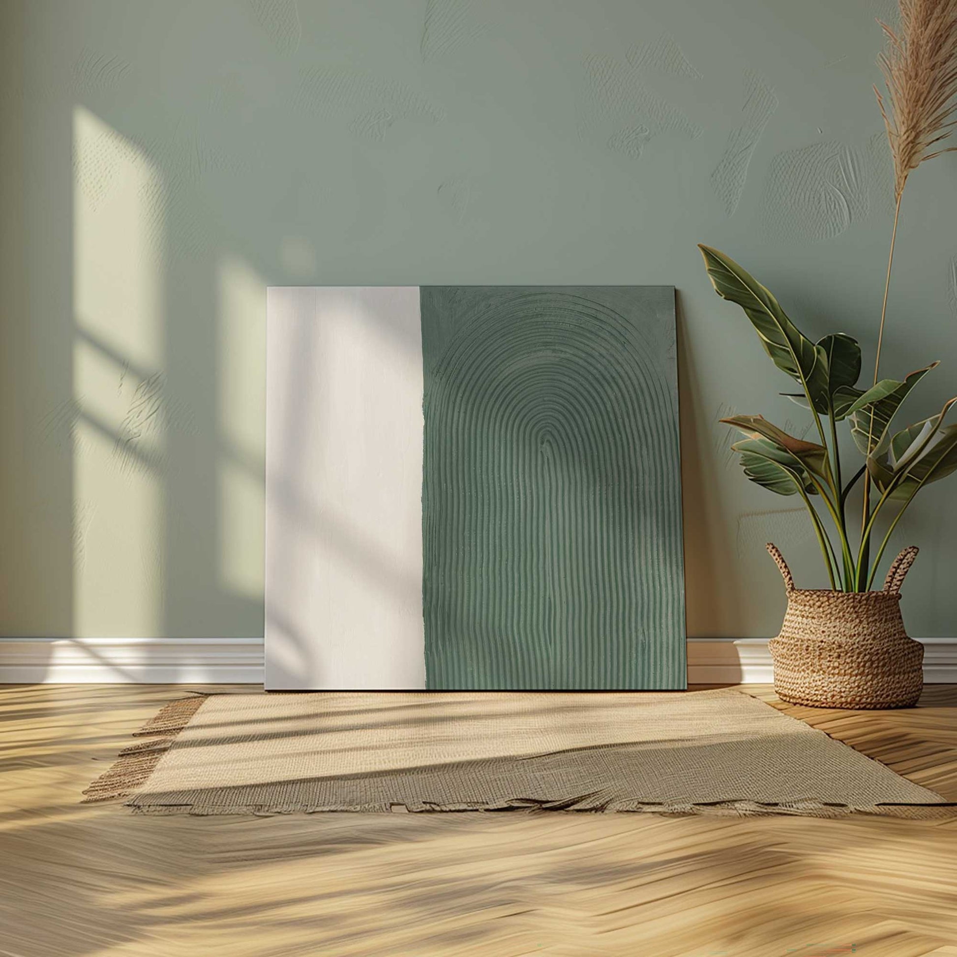 [LIFESTYLE],[SPECIAL],  Picture of art in a room