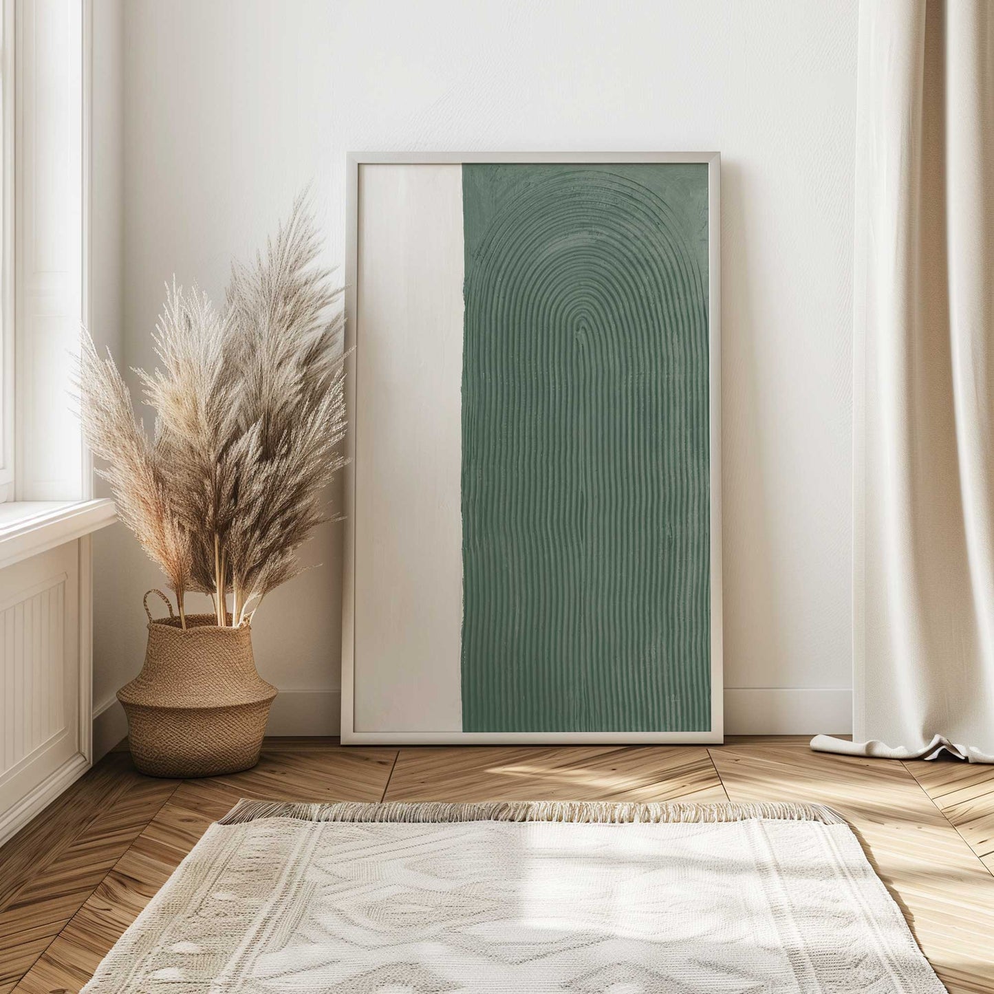 [LIFESTYLE],[SPECIAL],Picture of art in a room