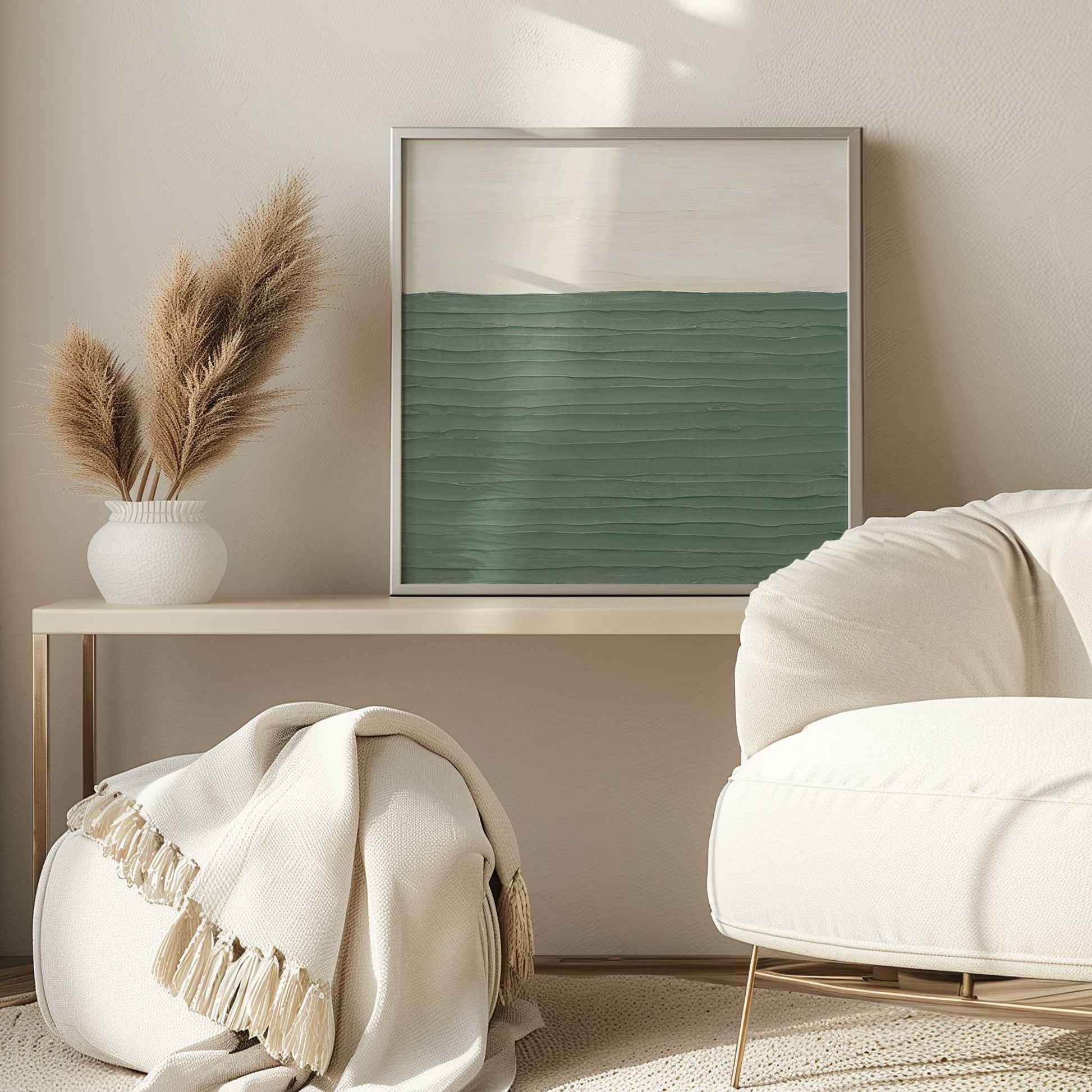 [LIFESTYLE],[SPECIAL],Picture of art in a room