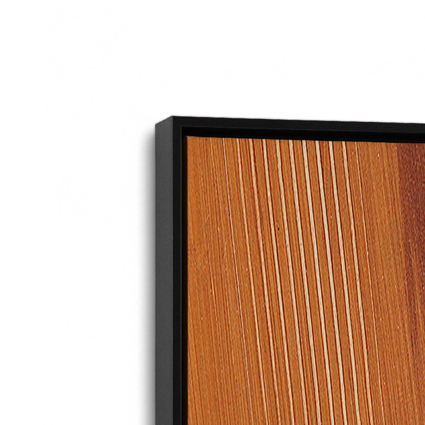 Serene Currents Canvas Print, Set of 2