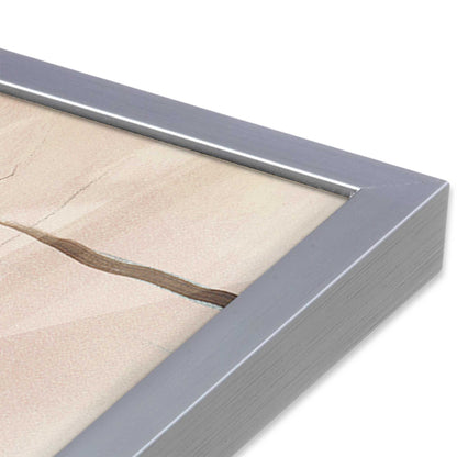 Serene Currents Art Print, Set of 2