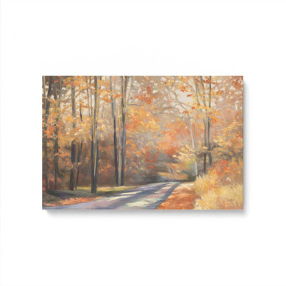 [Color:Stretched Canvas], Picture of art