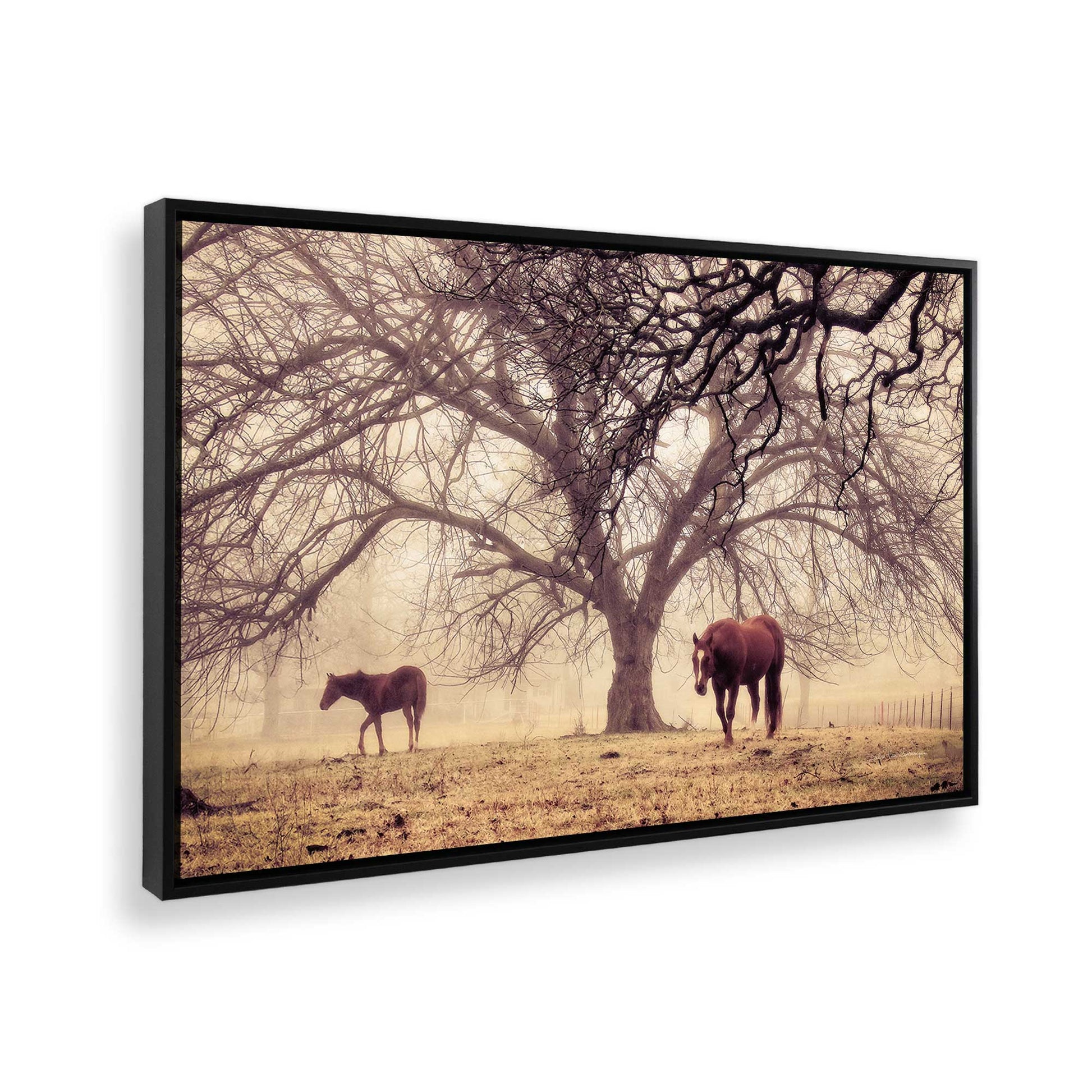 [Color:Satin Black], Picture of the corner of the art