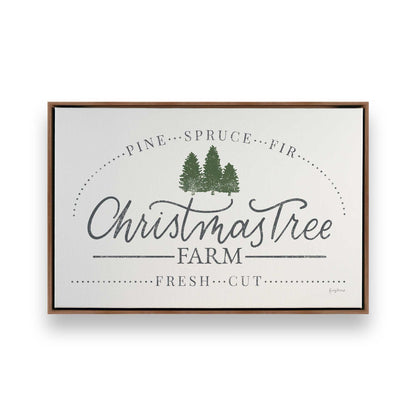 [Color:Walnut], Picture of art in a Walnut frame