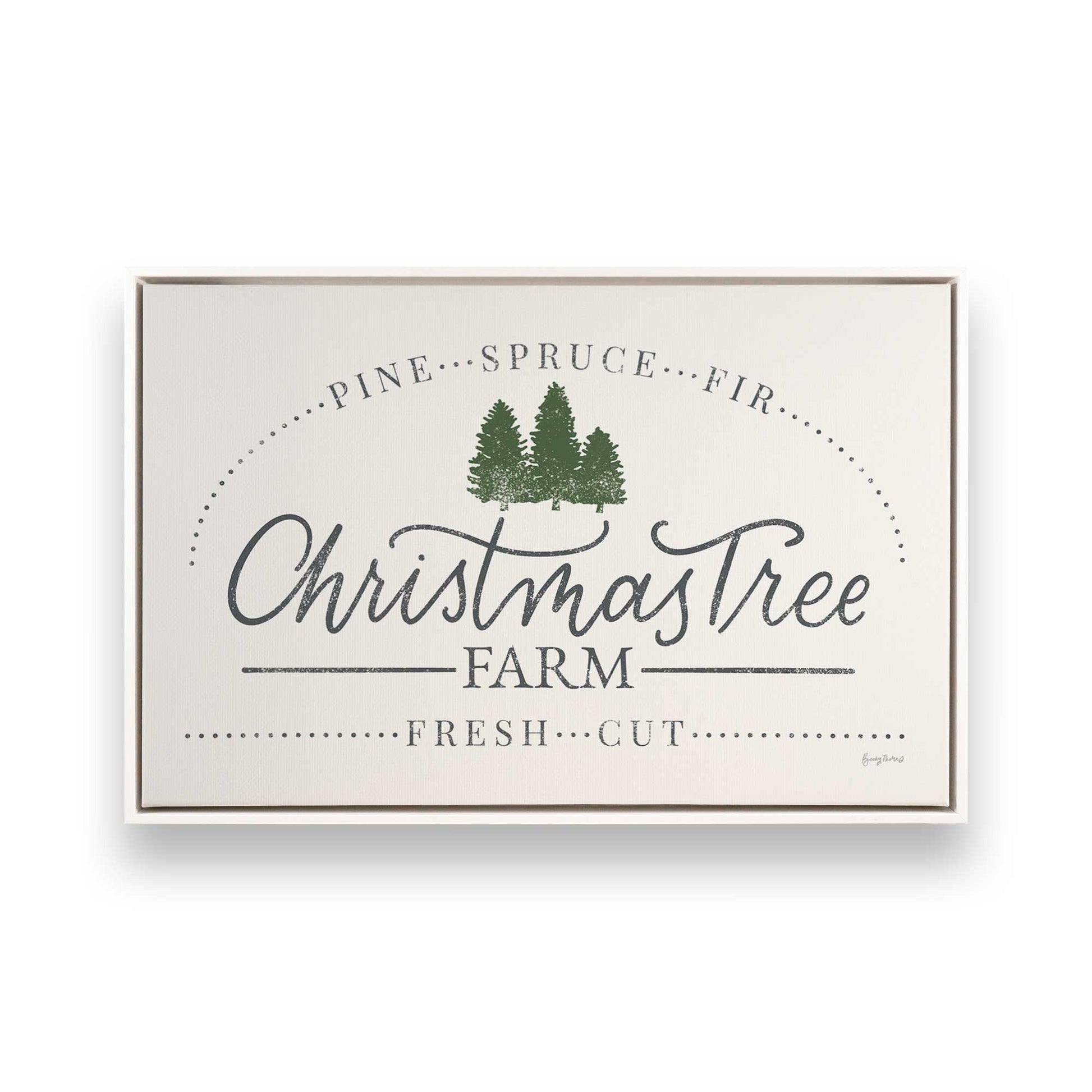 [Color:Opaque White], Picture of art in a White frame