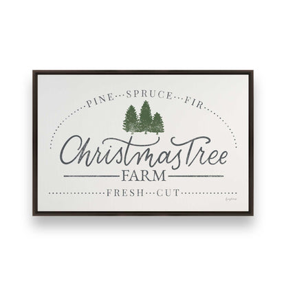 [Color:Espresso], Picture of art in a Espresso frame