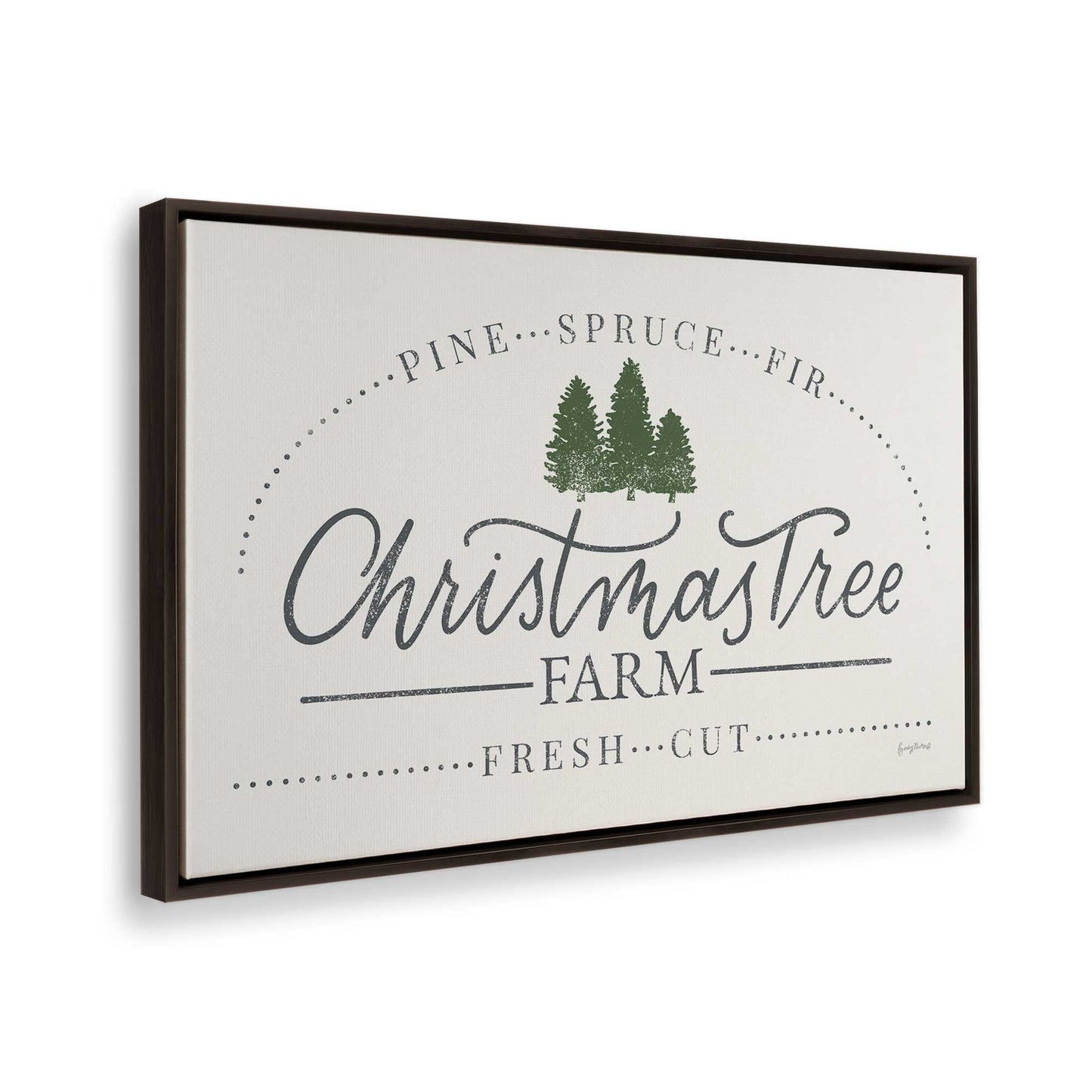 [Color:Espresso], Picture of the corner of the art