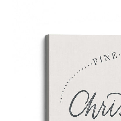 [Color:Stretched Canvas], Picture of the corner of the art