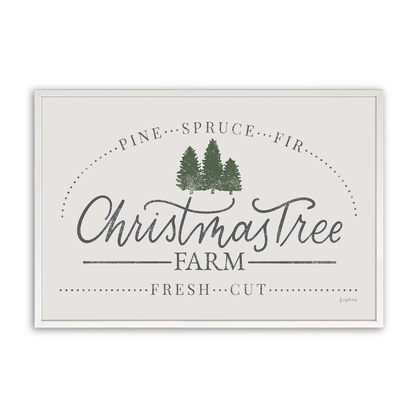 [Color:Opaque White], Picture of art in a Opaque White frame