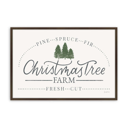 [Color:Brown], Picture of art in a Brown frame