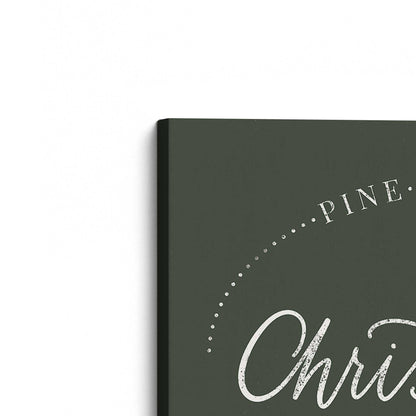 [Color:Stretched Canvas], Picture of the corner of the art