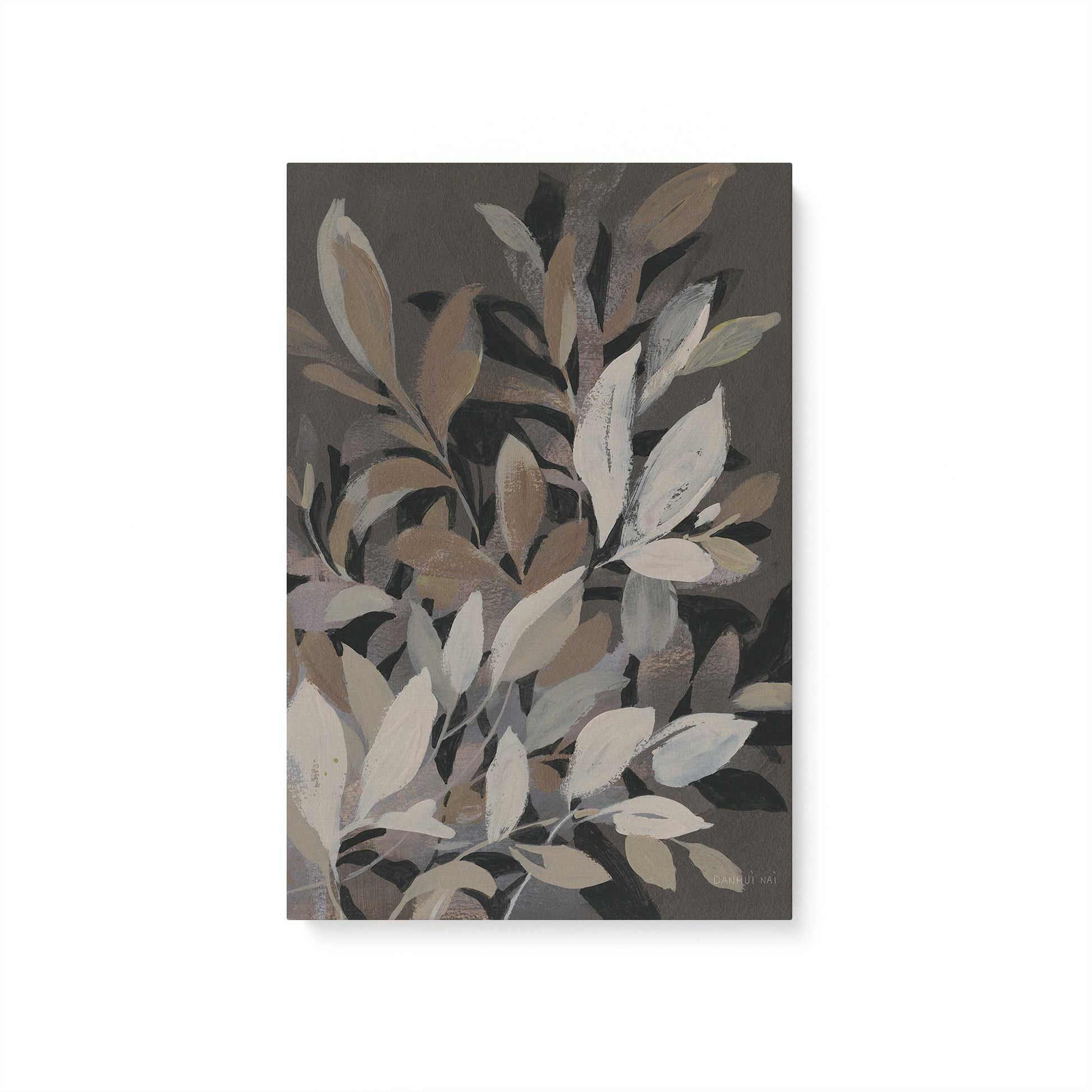 [Color:Stretched Canvas], Picture of art