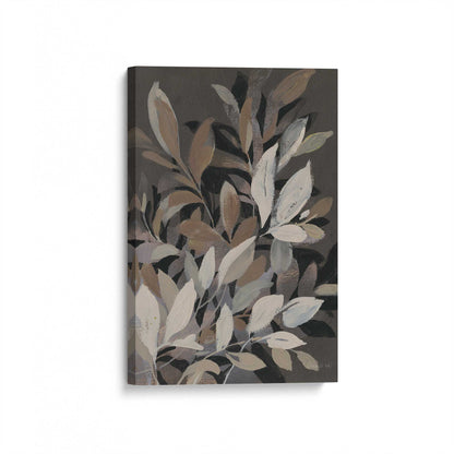 [Color:Stretched Canvas], Picture of art at an angle