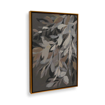 [Color:Polished Gold], Picture of the corner of the art