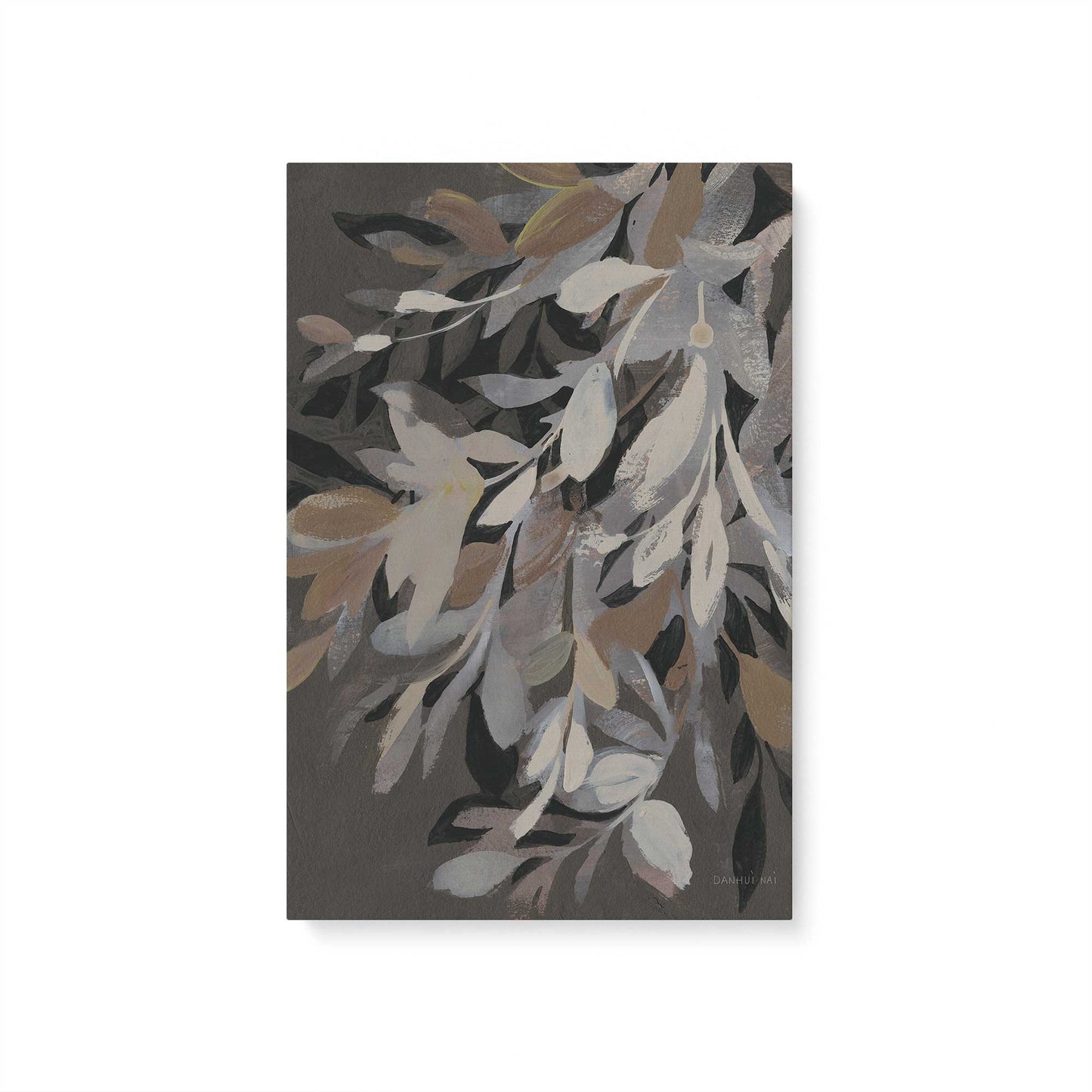 [Color:Stretched Canvas], Picture of art