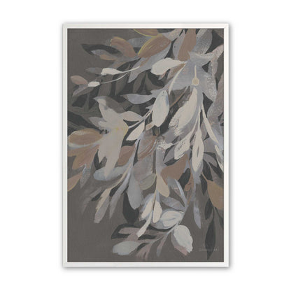 [Color:Opaque White], Picture of art in a Opaque White frame