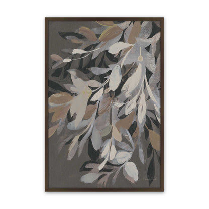 [Color:Belvinder Brown], Picture of art in a Belvinder Brown frame