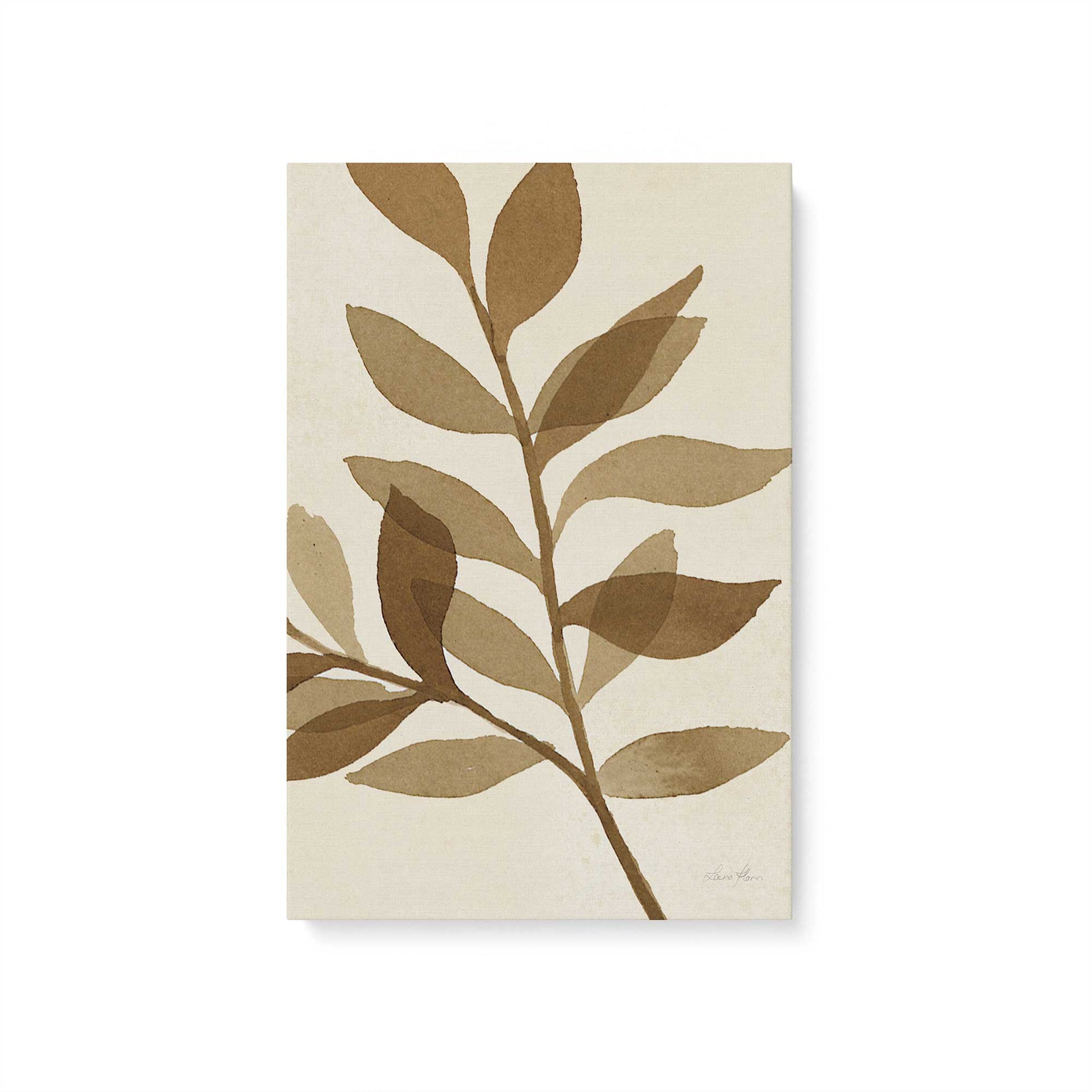 [Color:Stretched Canvas], Picture of art