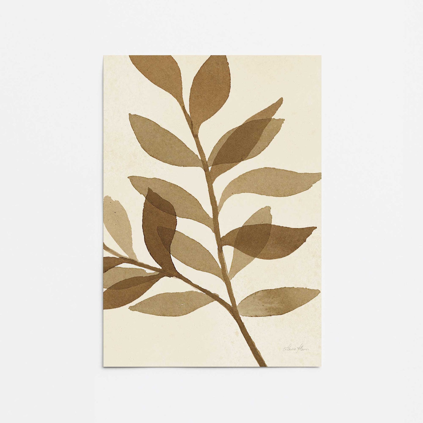 [Color:Rolled Print], Picture of close up of art