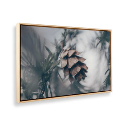 [Color:American Maple], Picture of the corner of the art