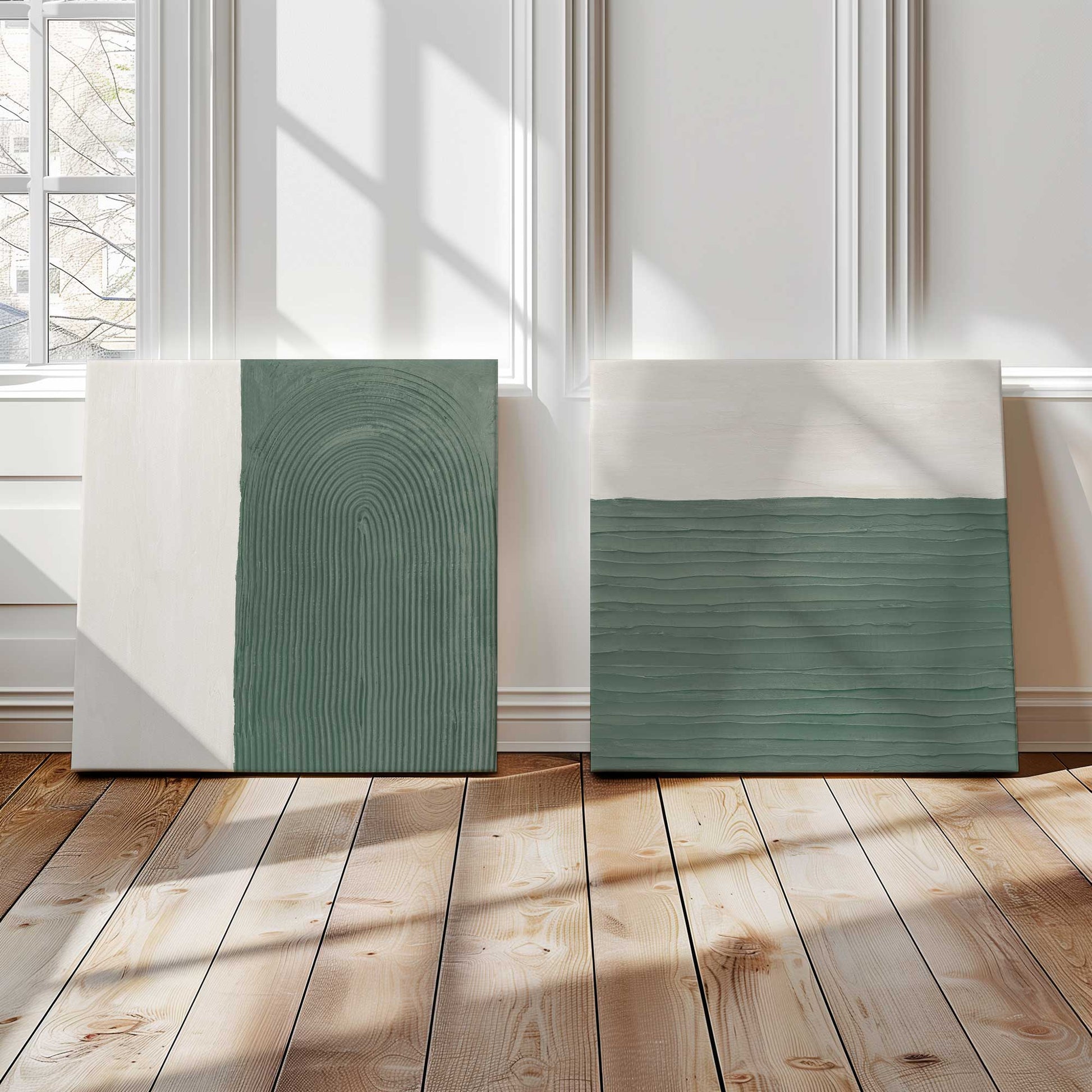 [LIFESTYLE],[SPECIAL],  Picture of art in a room