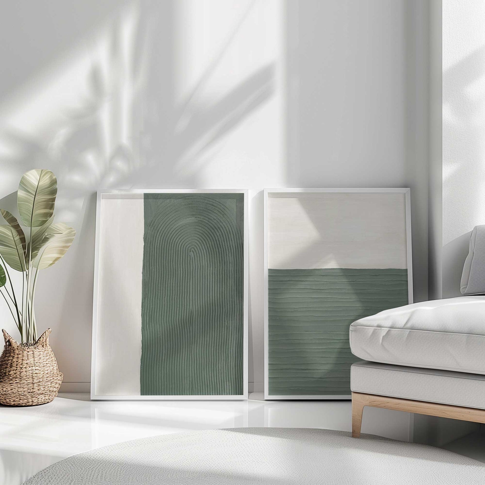 [LIFESTYLE],[SPECIAL],Picture of art in a room