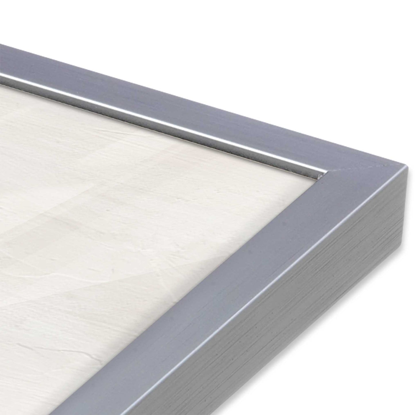 Fields of Green Art Print, Set of 2