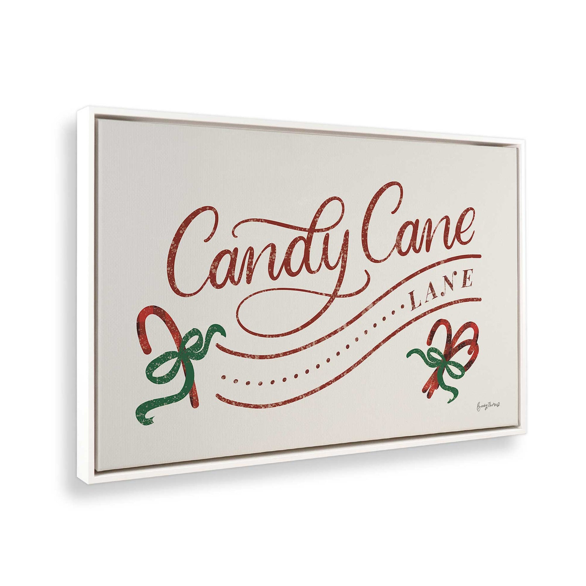 [Color:Opaque White], Picture of the corner of the art