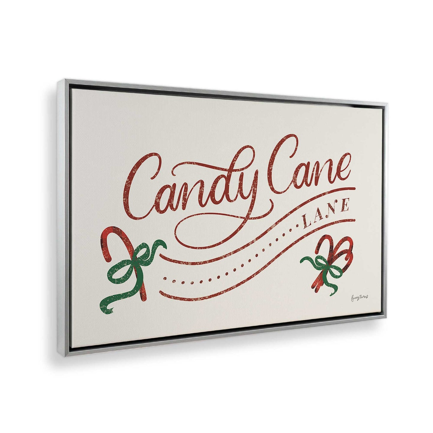 [Color:Polished Chrome], Picture of the corner of the art