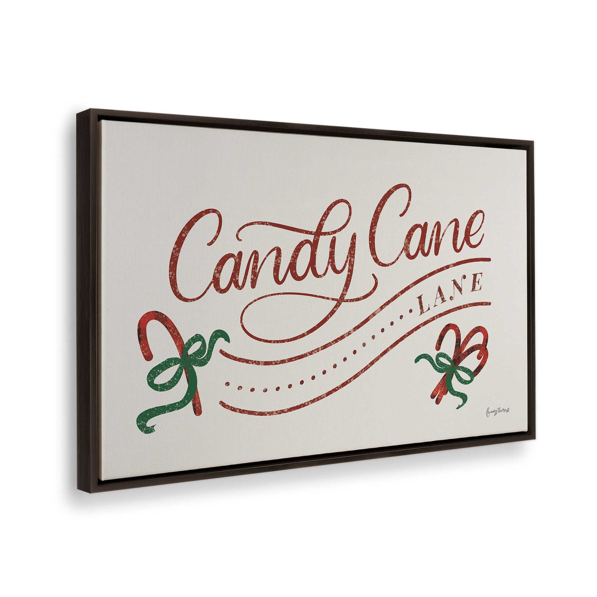 [Color:Espresso], Picture of the corner of the art