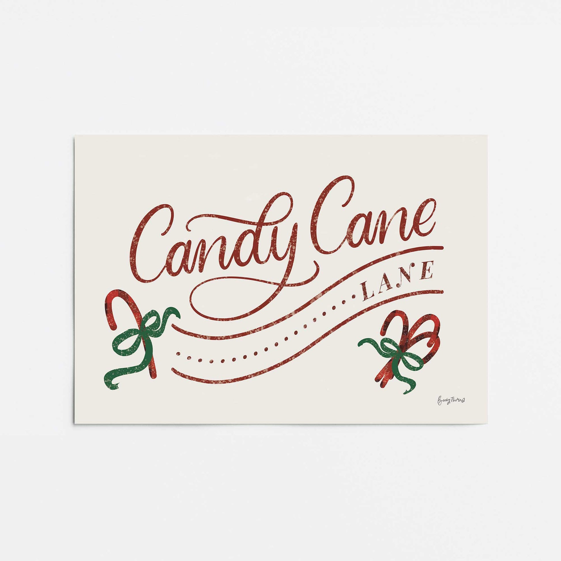 [Color:Rolled Print], Picture of close up of art