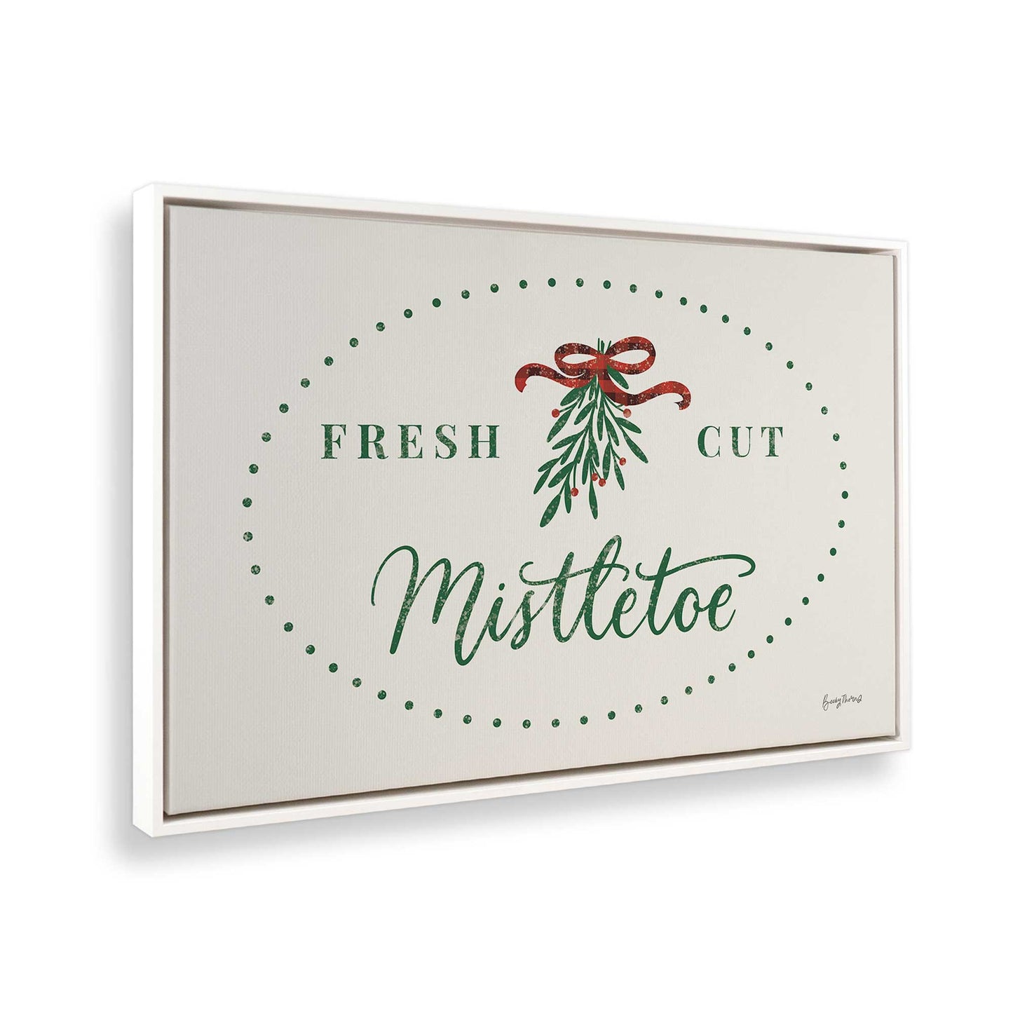 [Color:Opaque White], Picture of the corner of the art