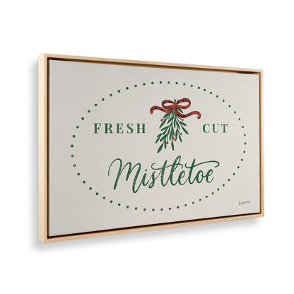 [Color:American Maple], Picture of the corner of the art