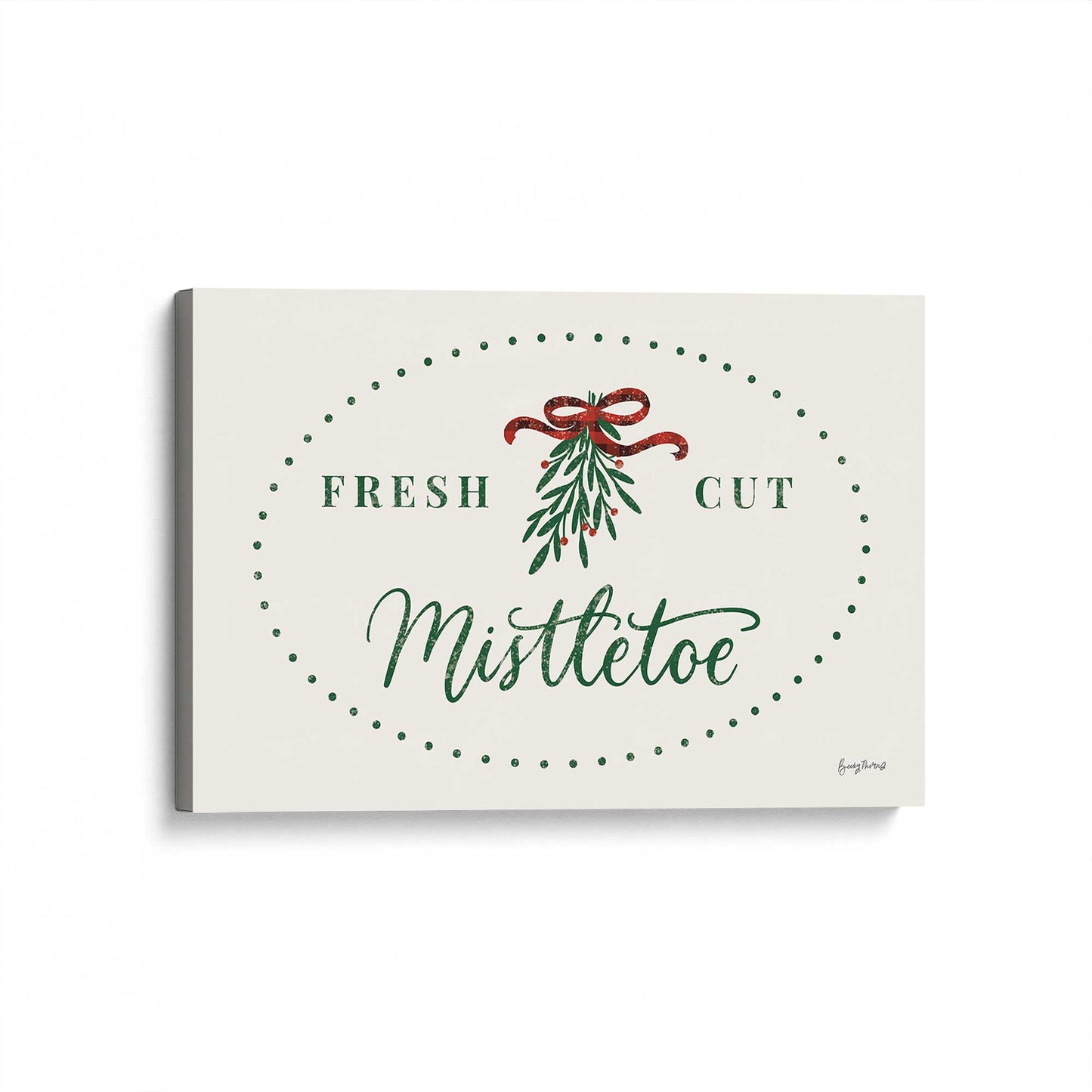 [Color:Stretched Canvas], Picture of art at an angle