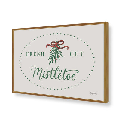 [Color:Polished Gold], Picture of art in a Polished Gold frame of the corner